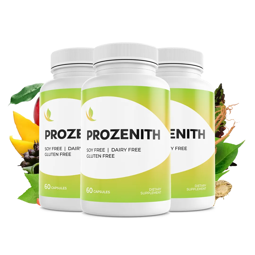Prozenith-official