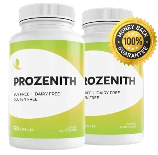 prozenith 2 bottles