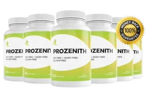 prozenith 6 bottles